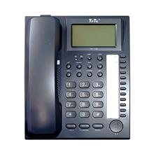گوشی تلفن تیپتل مدل TIP-7740